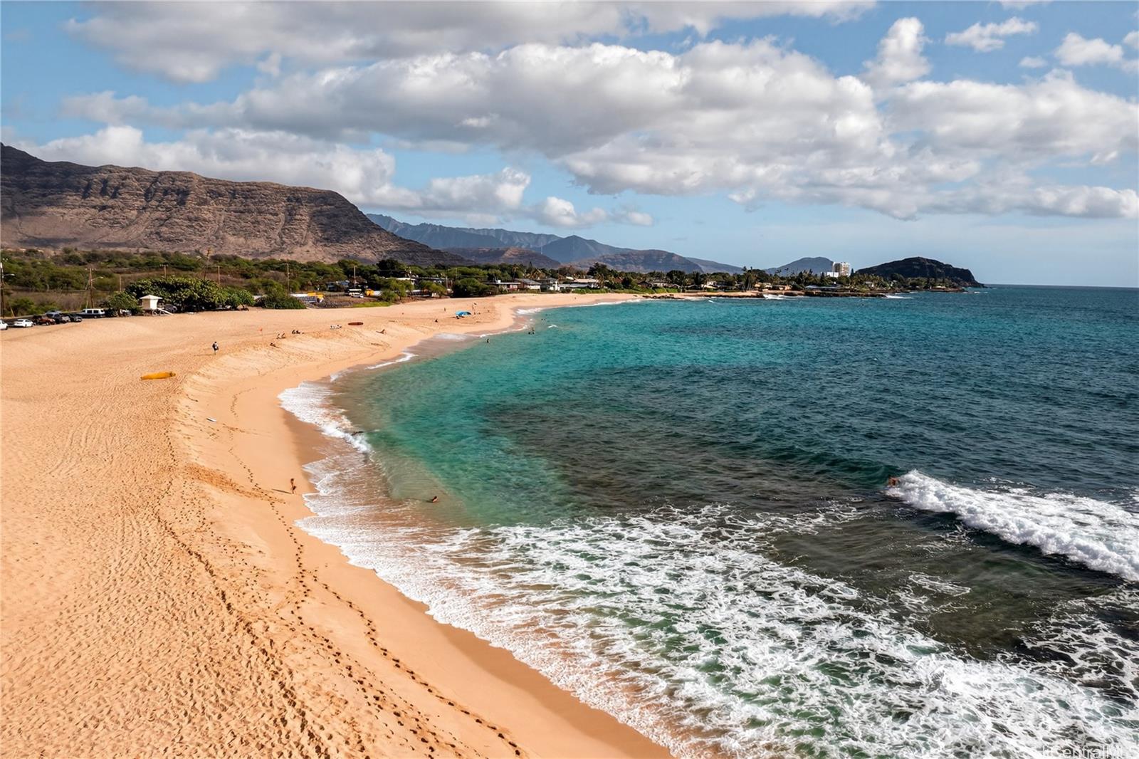 Makaha Shores condo # 108, Waianae, Hawaii - photo 6 of 23