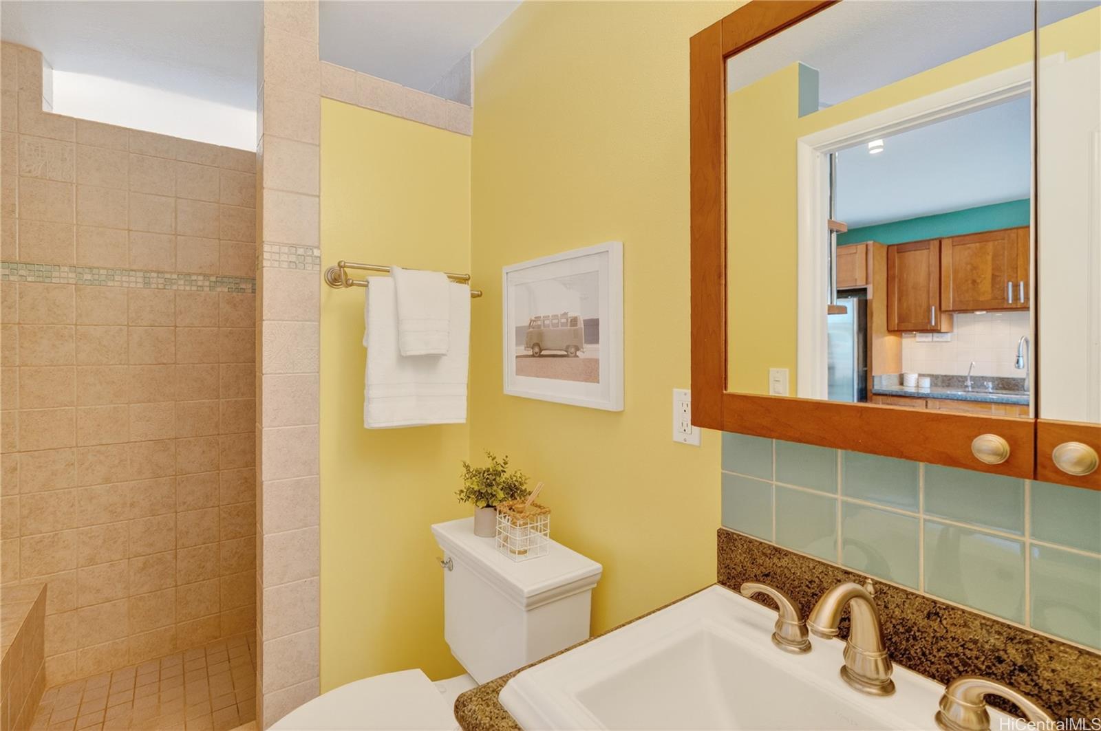 Makaha Shores condo # 108, Waianae, Hawaii - photo 8 of 23