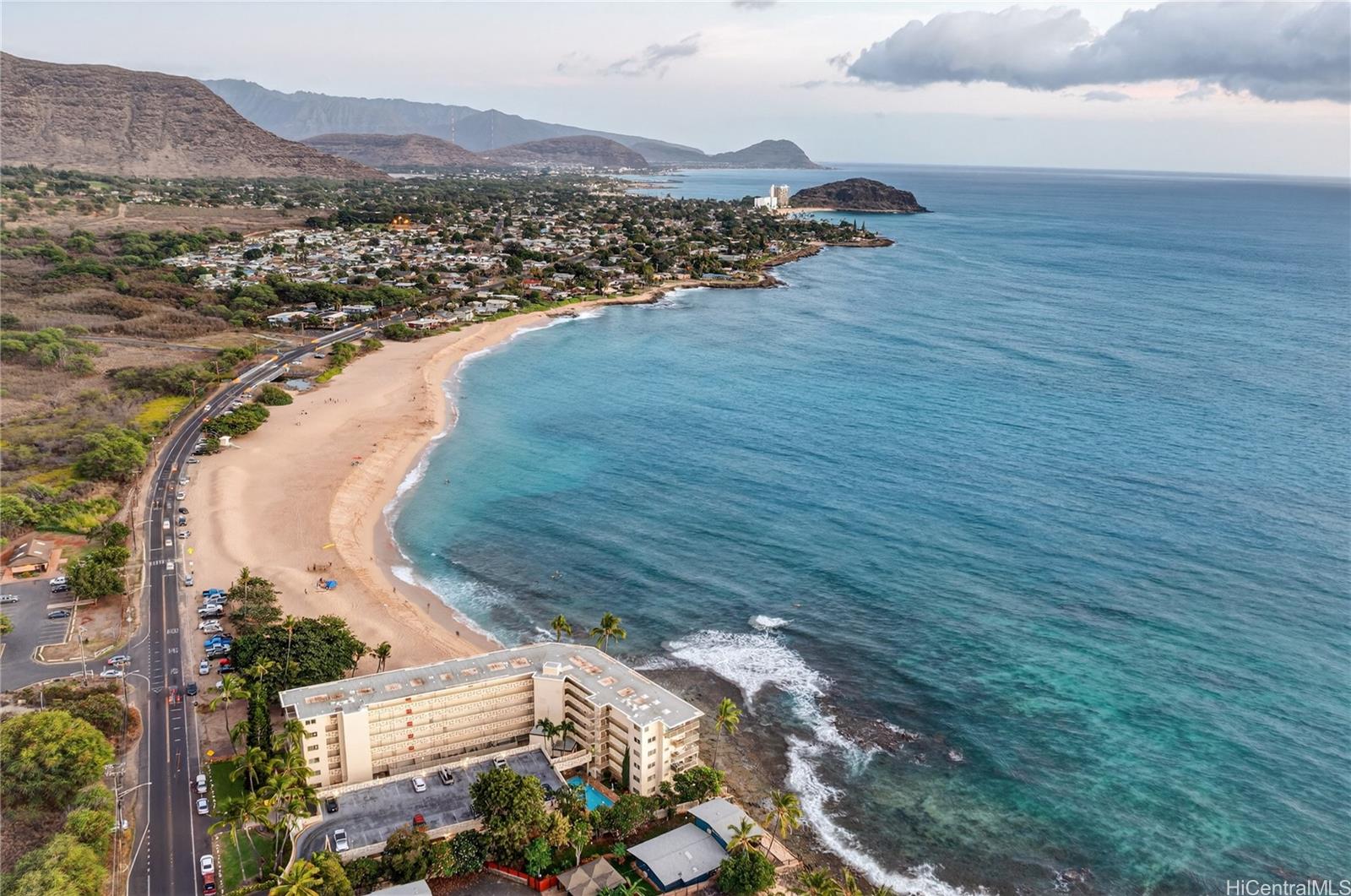 Makaha Shores condo # 108, Waianae, Hawaii - photo 10 of 23