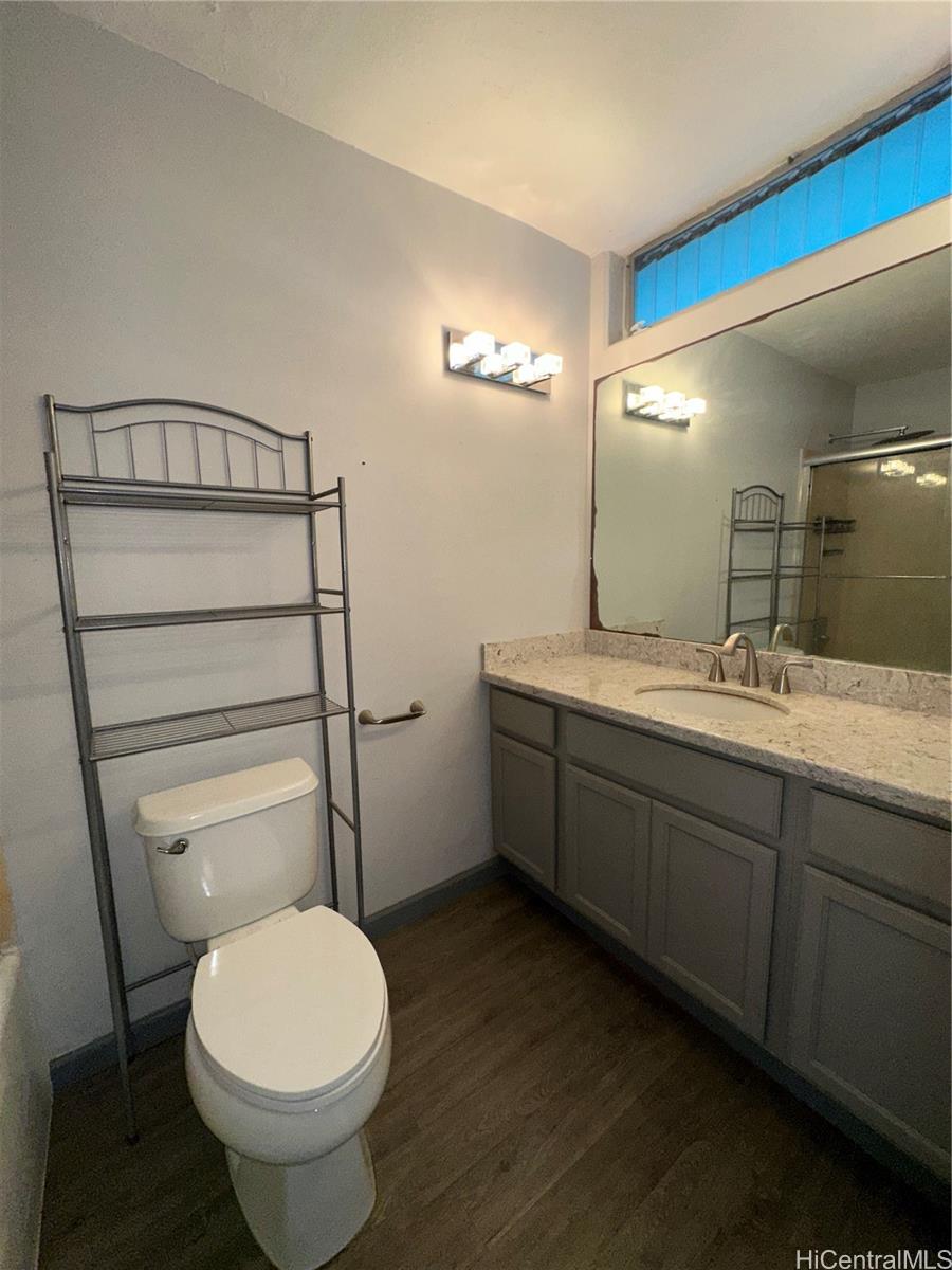 Makaha Shores condo # 206, Waianae, Hawaii - photo 12 of 15