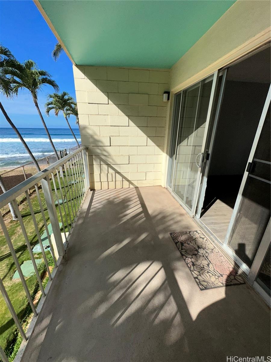 Makaha Shores condo # 206, Waianae, Hawaii - photo 14 of 15
