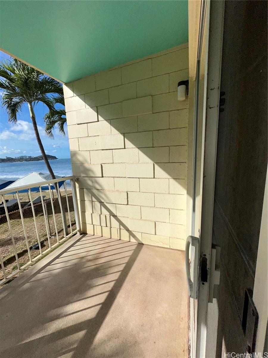 Makaha Shores condo # 206, Waianae, Hawaii - photo 15 of 15