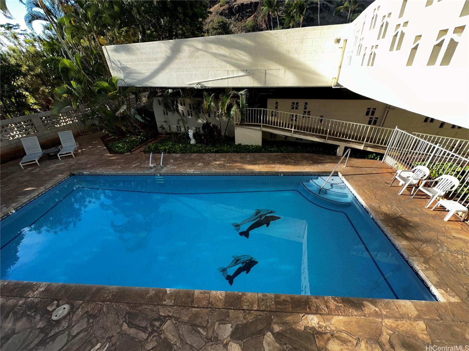 Makaha Shores condo # 206, Waianae, Hawaii - photo 3 of 15