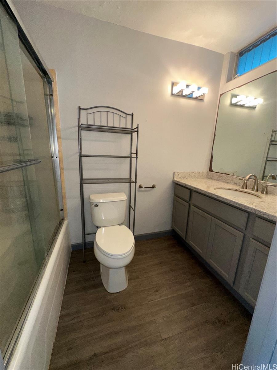 Makaha Shores condo # 206, Waianae, Hawaii - photo 10 of 15