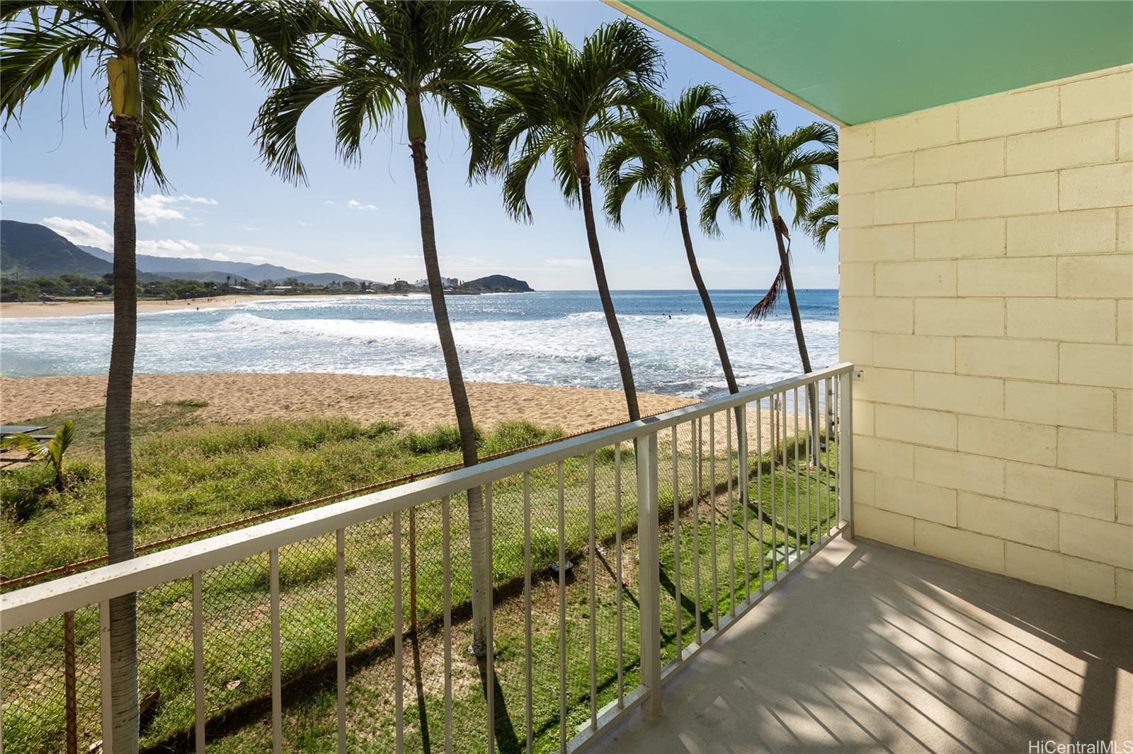 Makaha Shores condo # 206, Waianae, Hawaii - photo 14 of 21