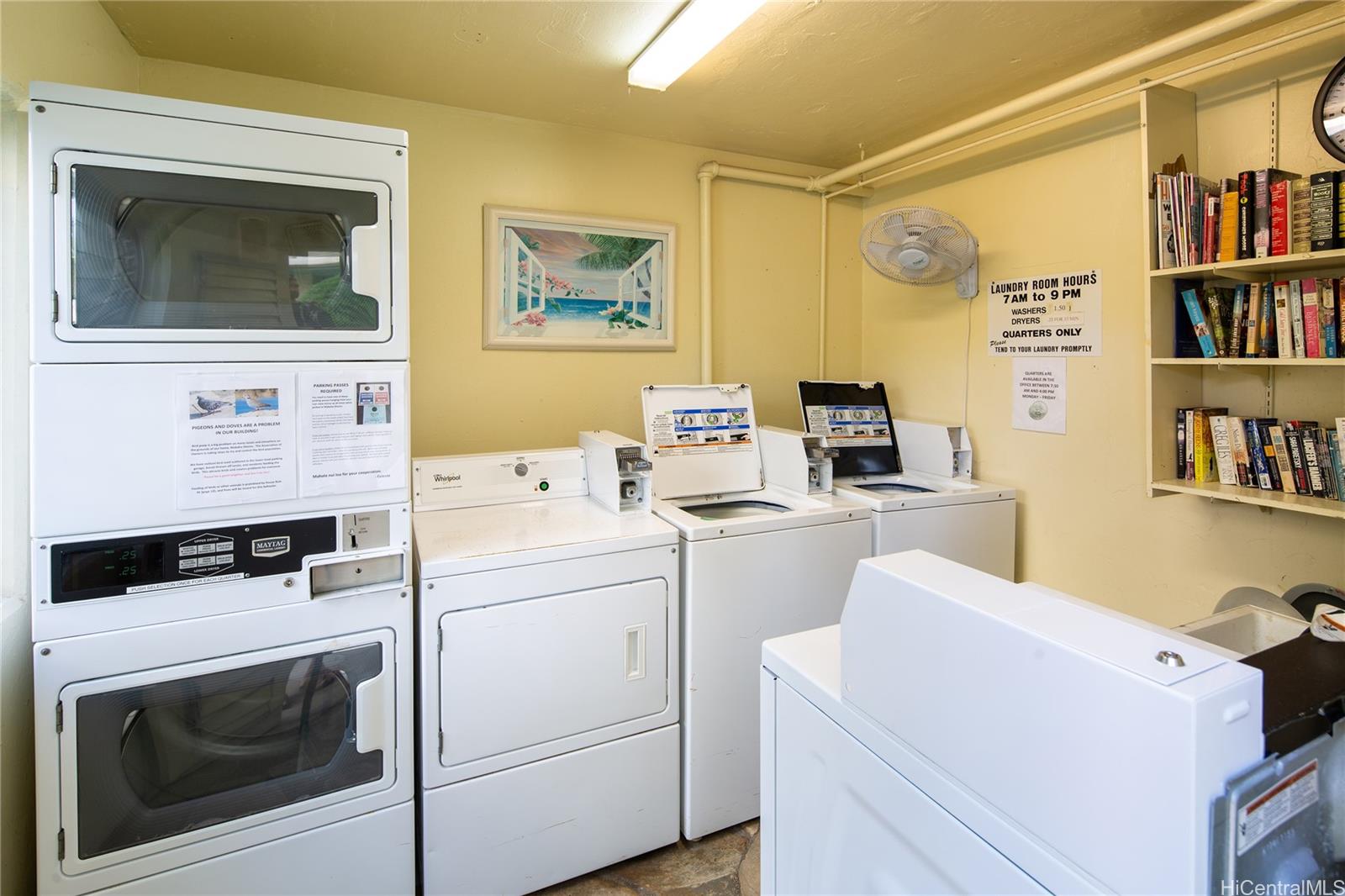 Makaha Shores condo # 206, Waianae, Hawaii - photo 15 of 21