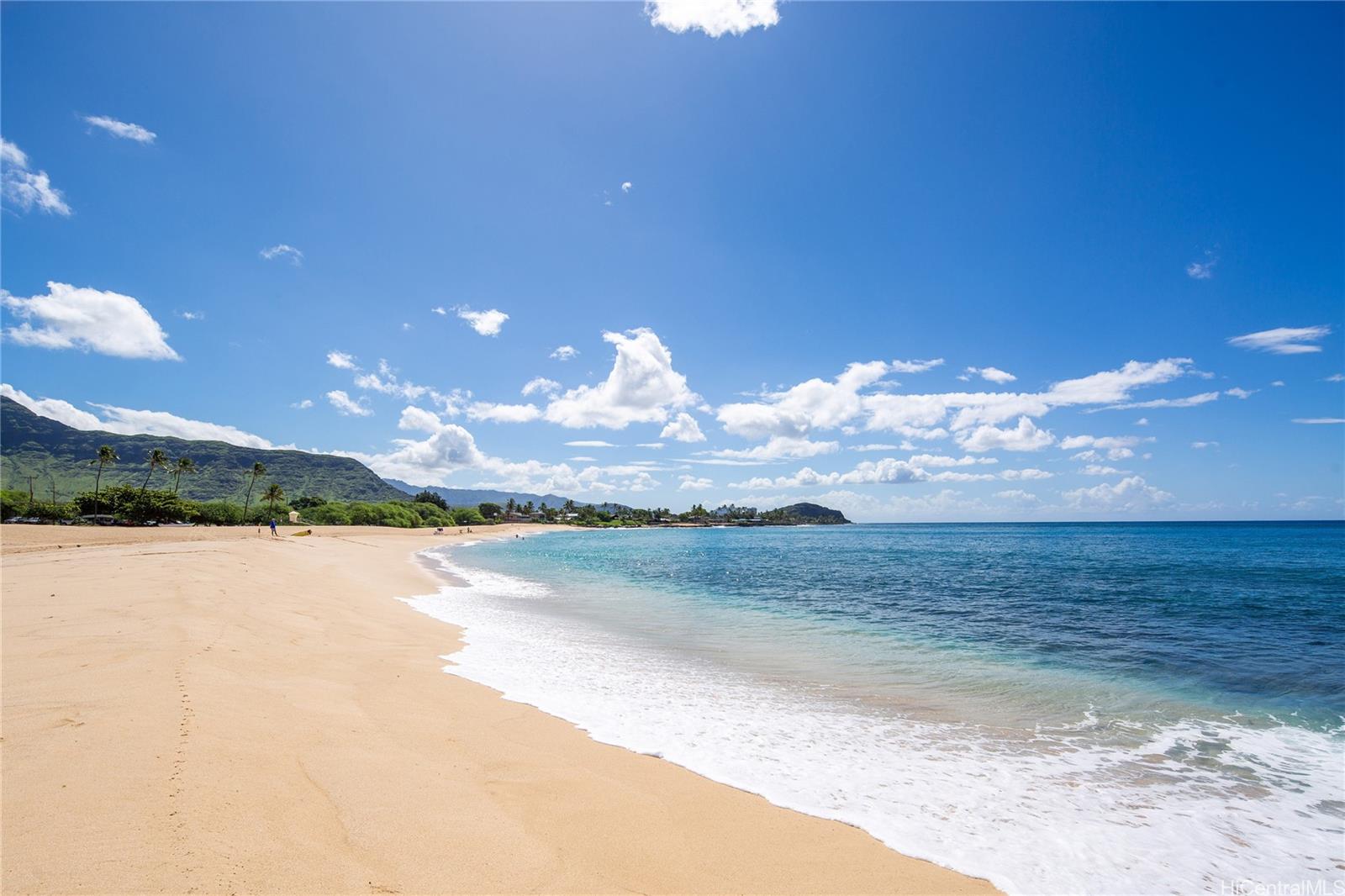 Makaha Shores condo # 206, Waianae, Hawaii - photo 16 of 21