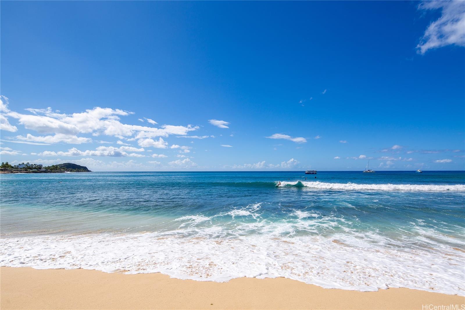 Makaha Shores condo # 206, Waianae, Hawaii - photo 18 of 21