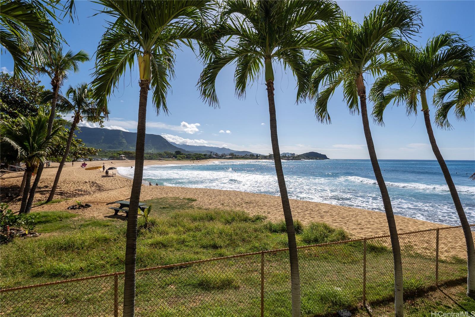 Makaha Shores condo # 206, Waianae, Hawaii - photo 21 of 21