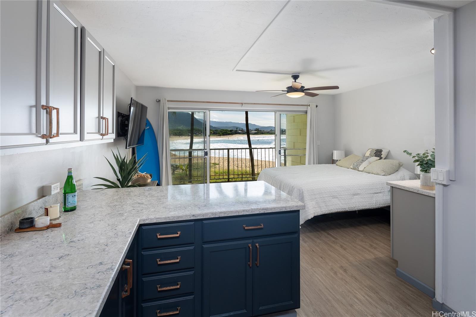 Makaha Shores condo # 206, Waianae, Hawaii - photo 5 of 21