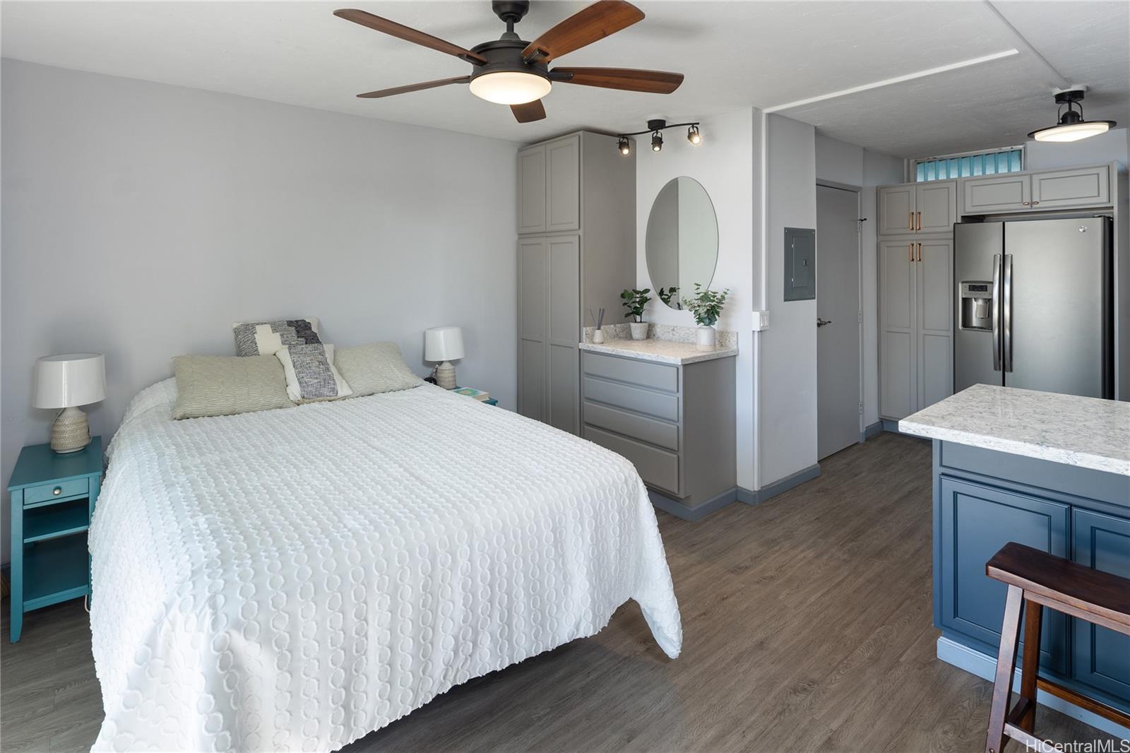 Makaha Shores condo # 206, Waianae, Hawaii - photo 7 of 21