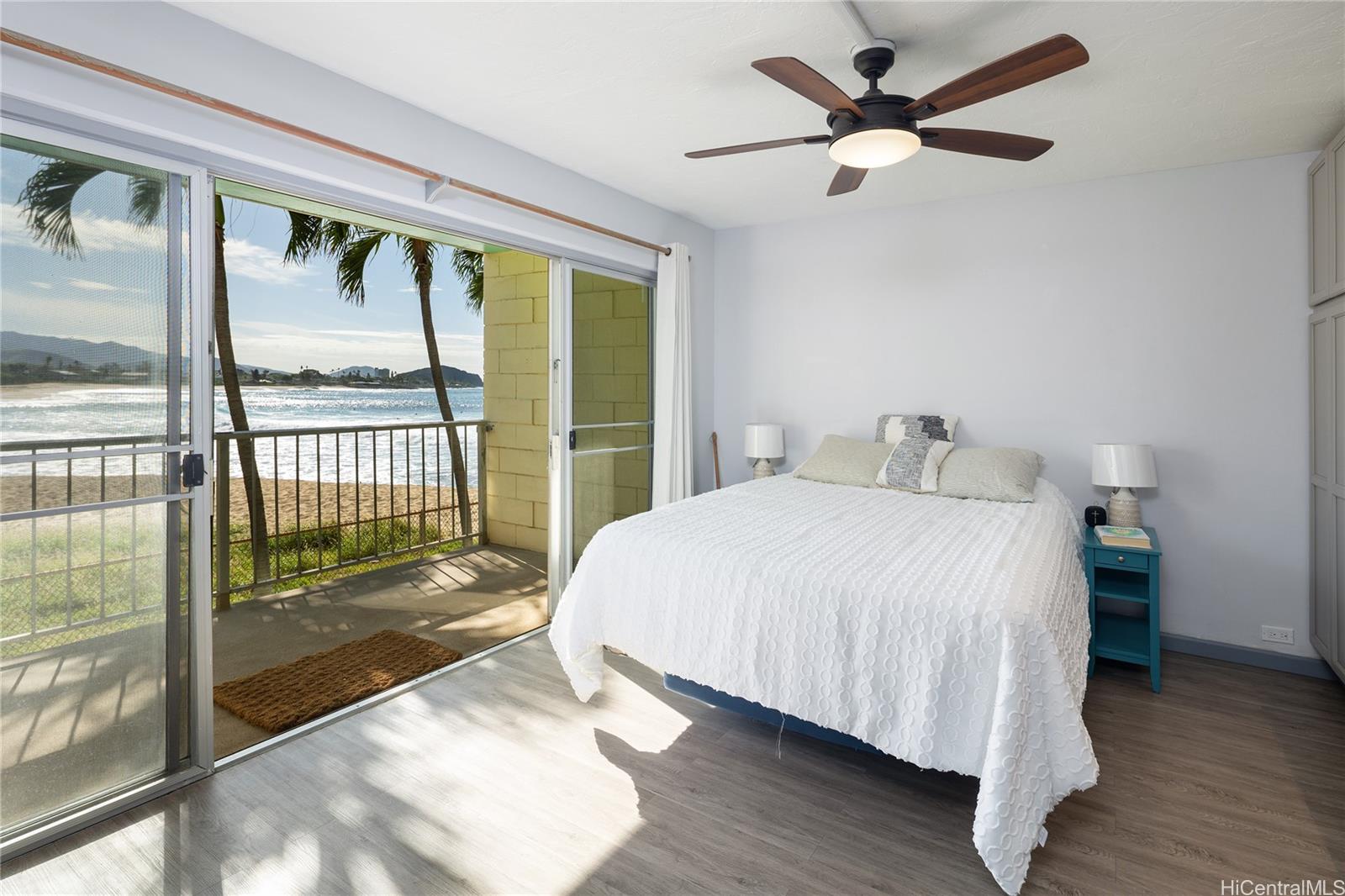 Makaha Shores condo # 206, Waianae, Hawaii - photo 9 of 21