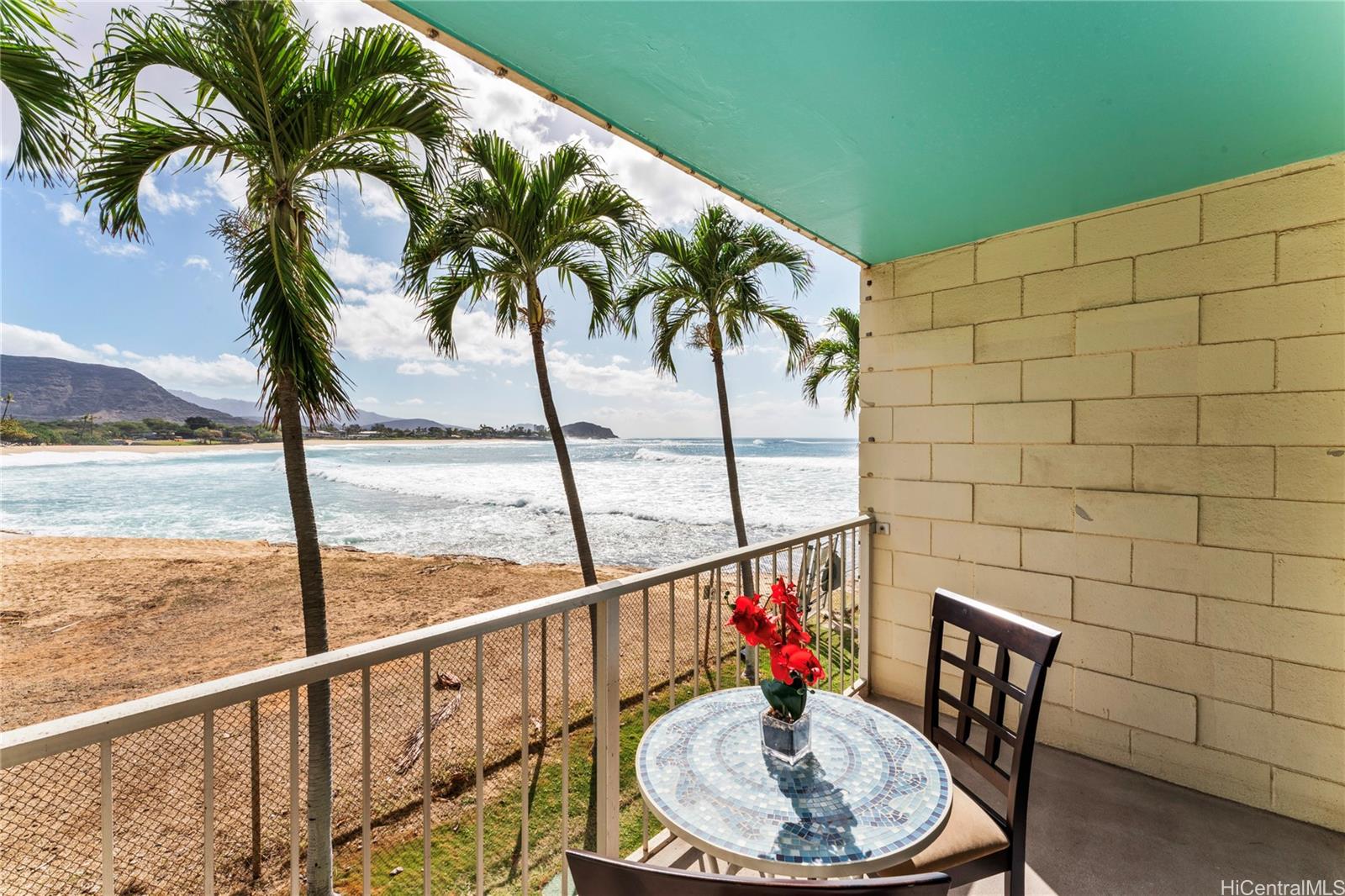 Makaha Shores condo # 207, Waianae, Hawaii - photo 14 of 25