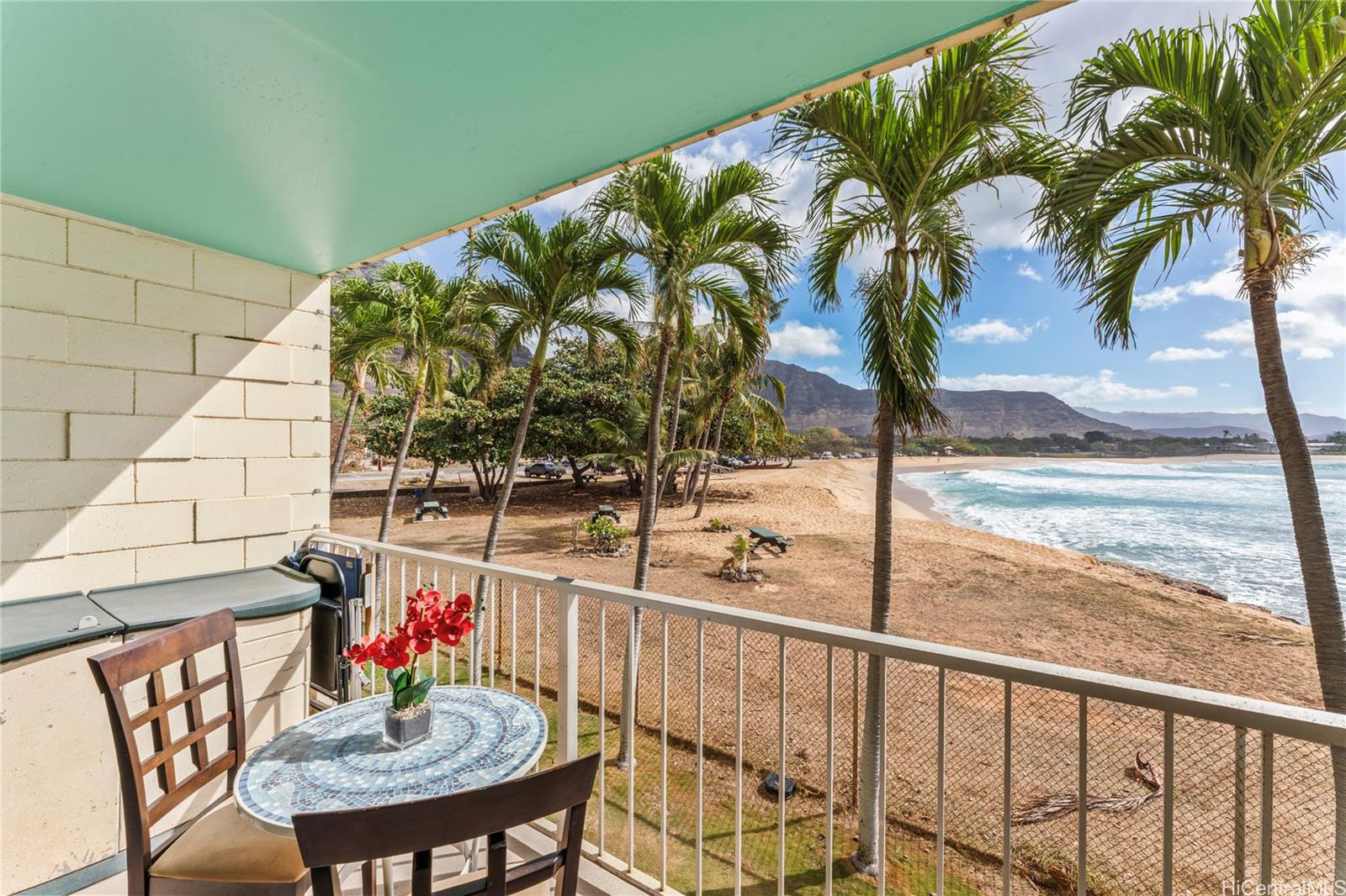 Makaha Shores condo # 207, Waianae, Hawaii - photo 15 of 25