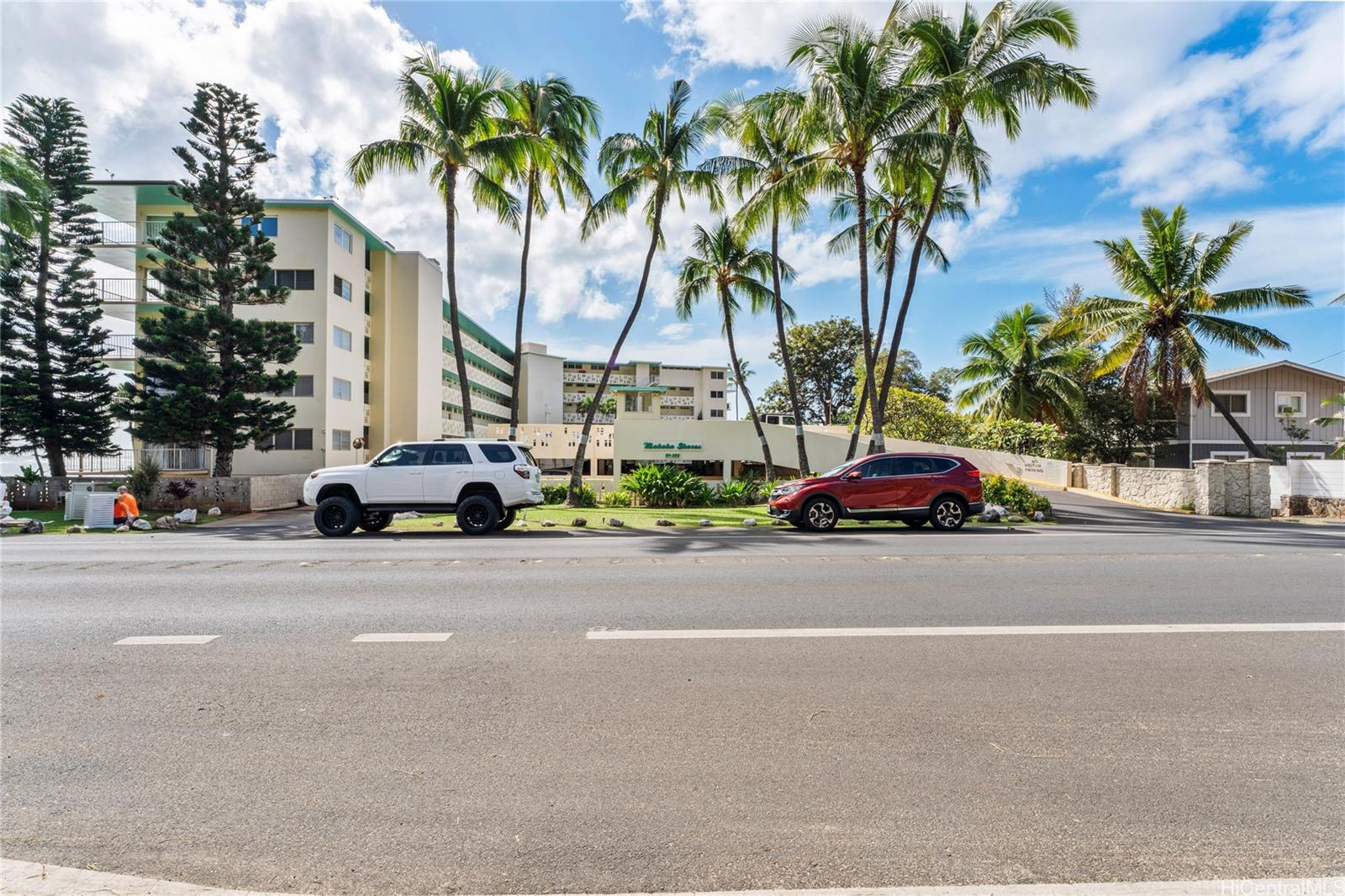 Makaha Shores condo # 207, Waianae, Hawaii - photo 22 of 25