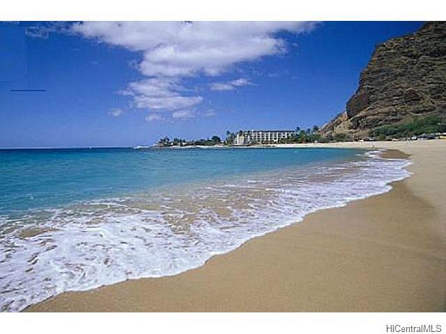 Makaha Shores # 208, 84-265 Farrington Hwy, Waianae | Makaha condo