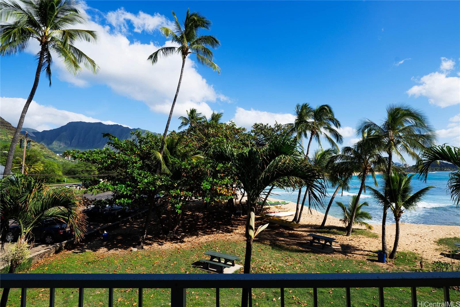 Makaha Shores condo # 302, Waianae, Hawaii - photo 15 of 24
