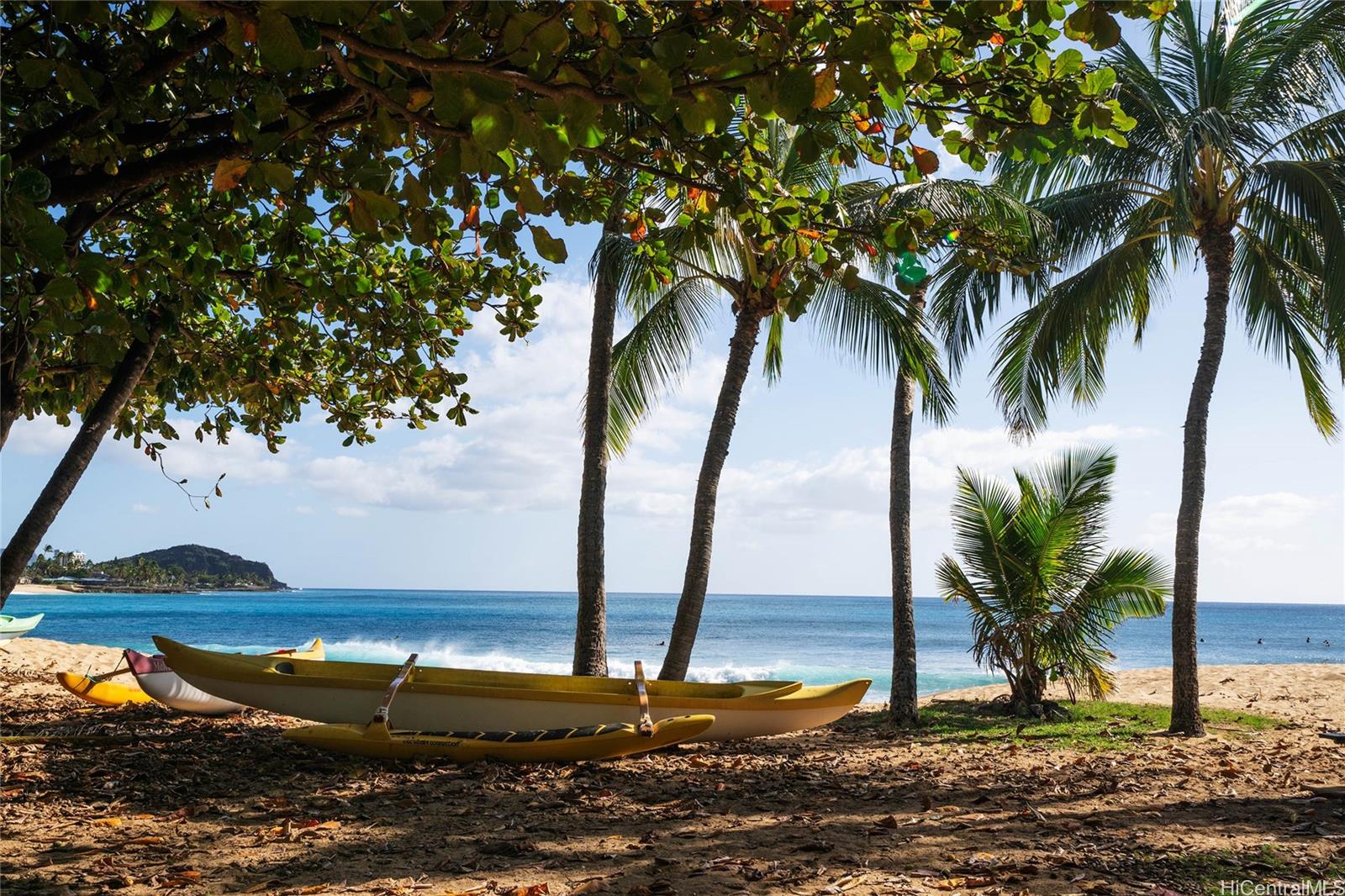 Makaha Shores condo # 302, Waianae, Hawaii - photo 16 of 24