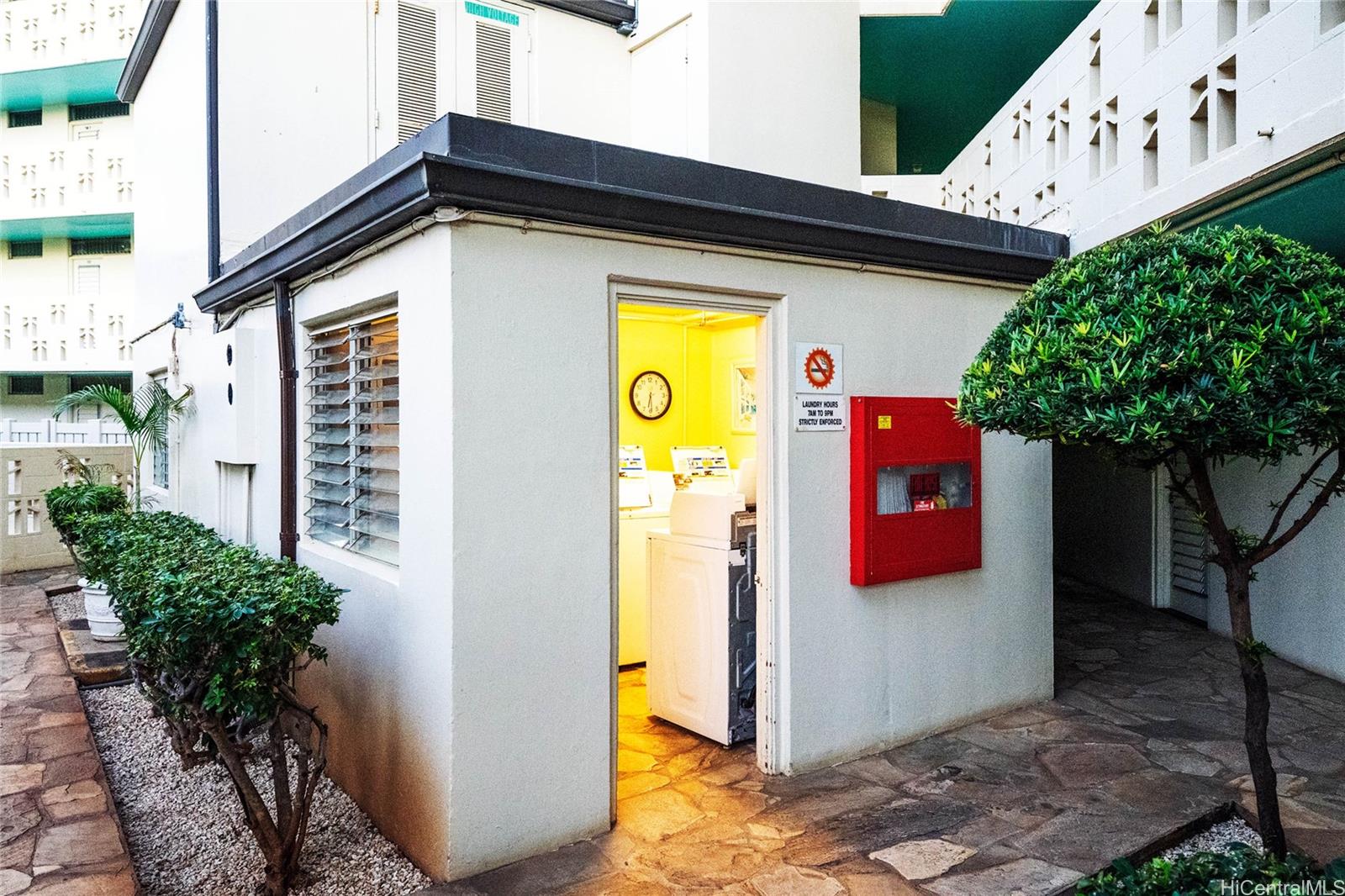 Makaha Shores condo # 302, Waianae, Hawaii - photo 17 of 24