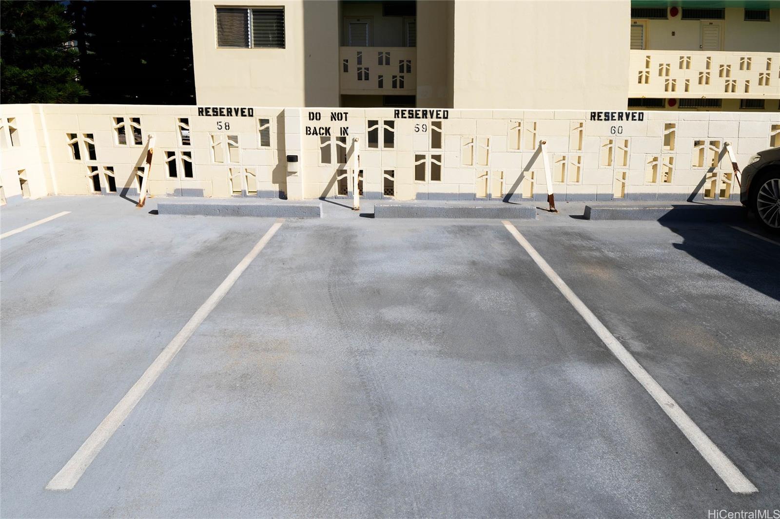 Makaha Shores condo # 302, Waianae, Hawaii - photo 18 of 24