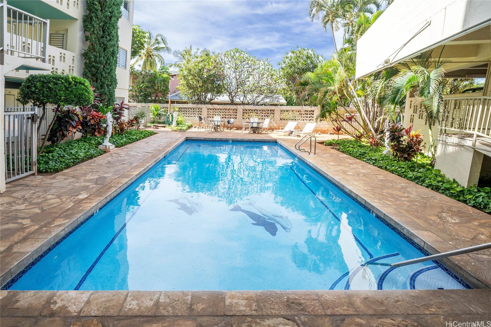 Makaha Shores condo # 302, Waianae, Hawaii - photo 19 of 24