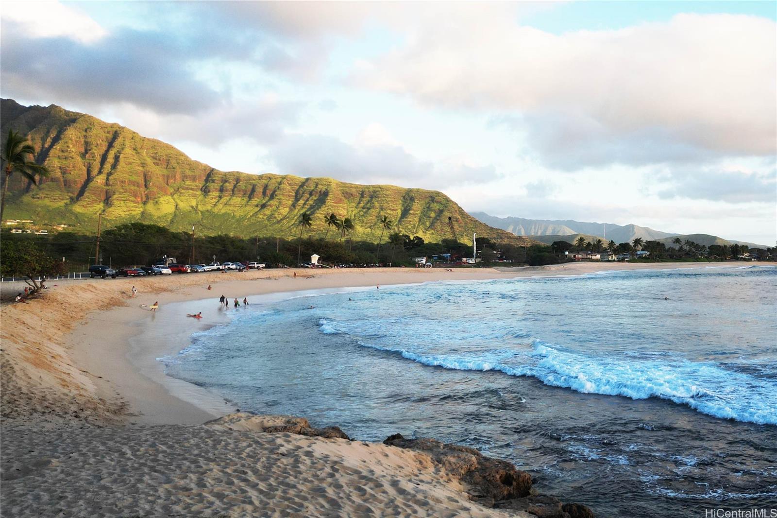 Makaha Shores condo # 302, Waianae, Hawaii - photo 19 of 24