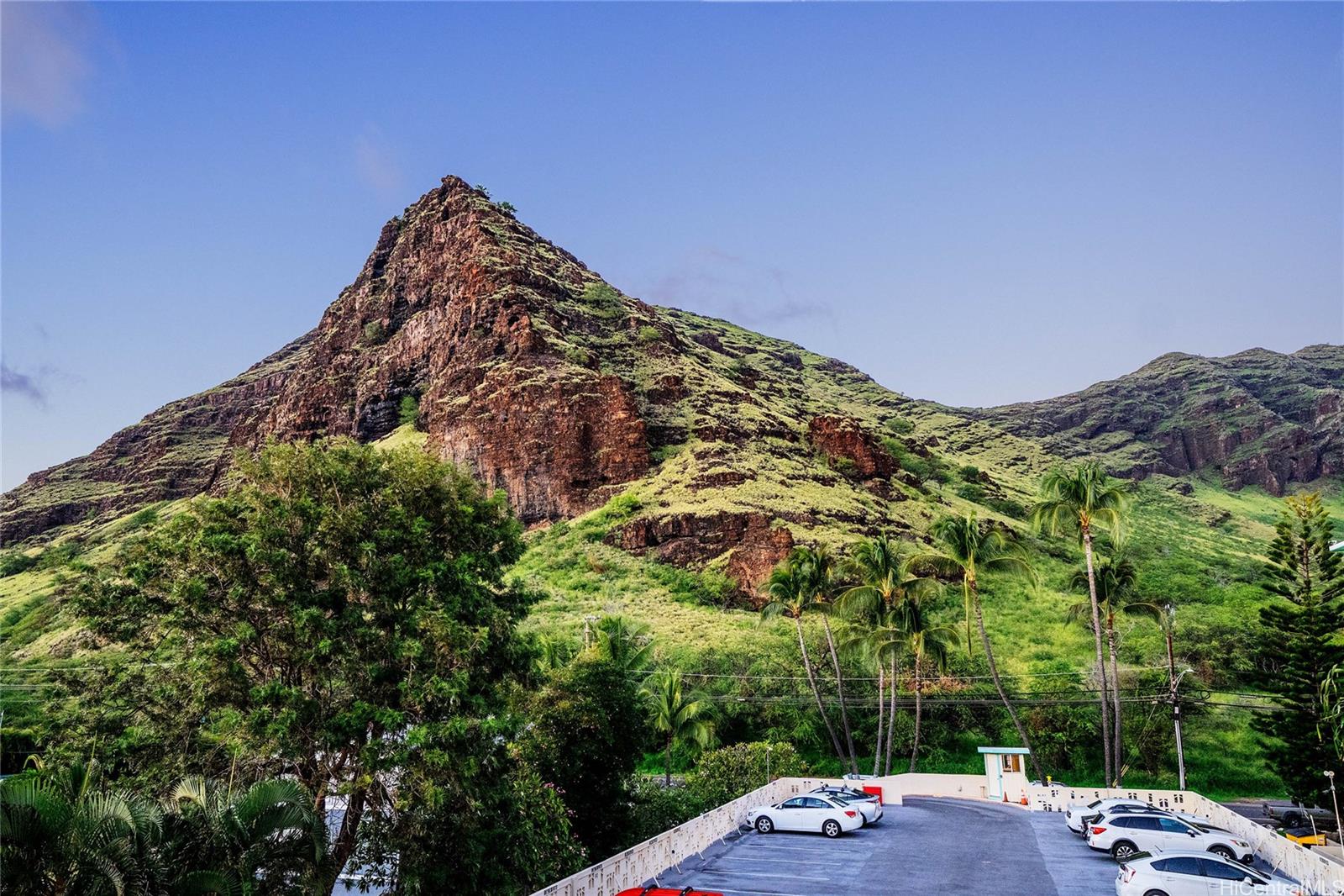 Makaha Shores condo # 302, Waianae, Hawaii - photo 20 of 24