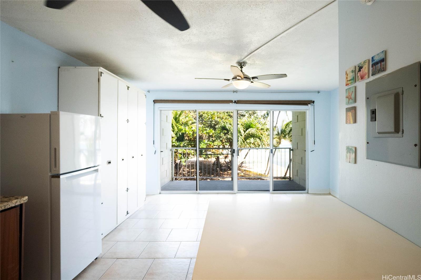 Makaha Shores condo # 302, Waianae, Hawaii - photo 3 of 24