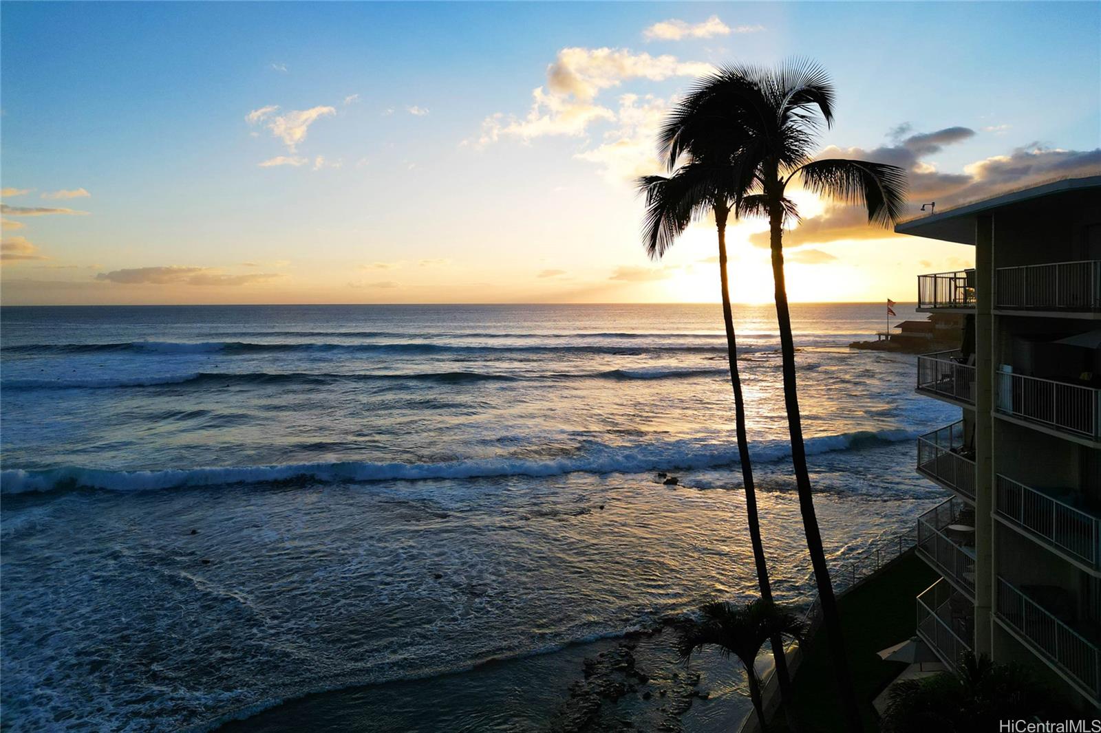 Makaha Shores condo # 302, Waianae, Hawaii - photo 3 of 24