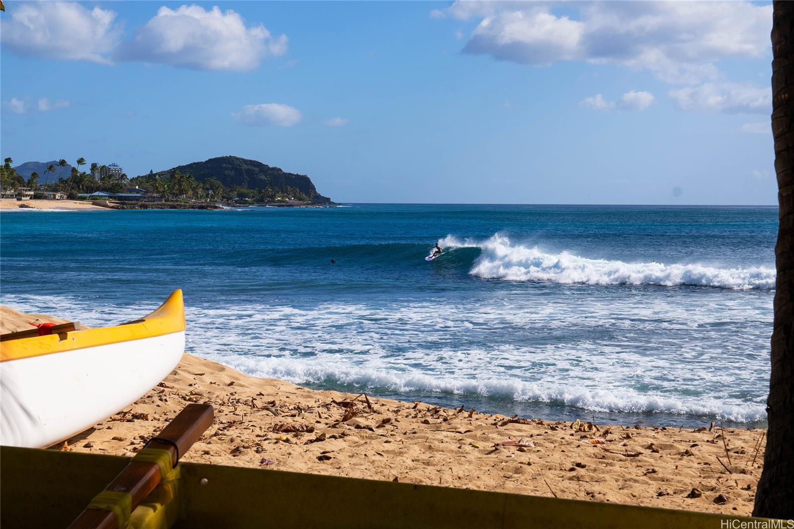 Makaha Shores condo # 302, Waianae, Hawaii - photo 23 of 24