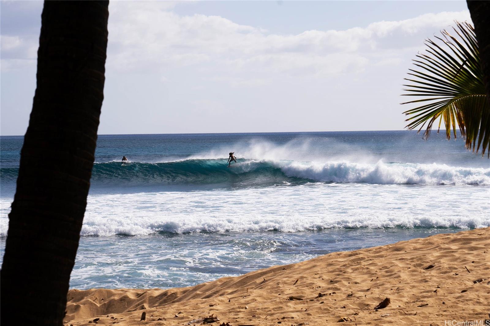 Makaha Shores condo # 302, Waianae, Hawaii - photo 23 of 24