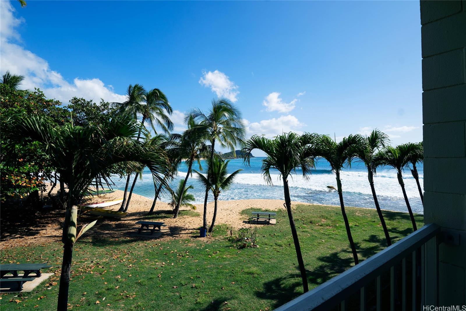 Makaha Shores condo # 302, Waianae, Hawaii - photo 24 of 24