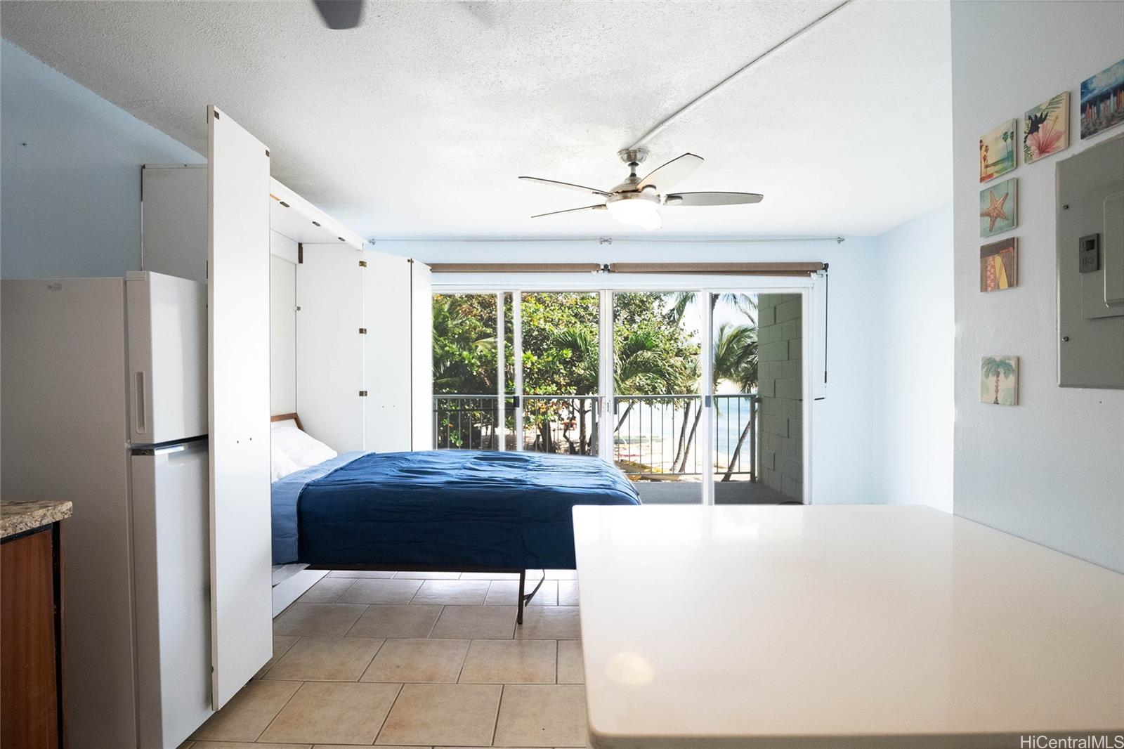 Makaha Shores condo # 302, Waianae, Hawaii - photo 5 of 24