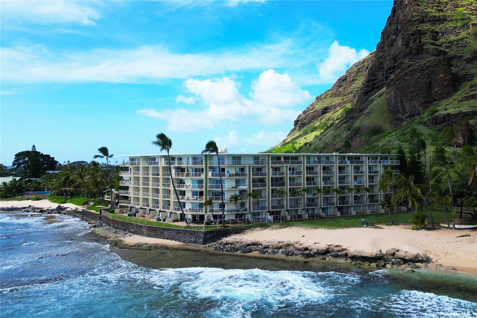 Makaha Shores condo # 302, Waianae, Hawaii - photo 5 of 24