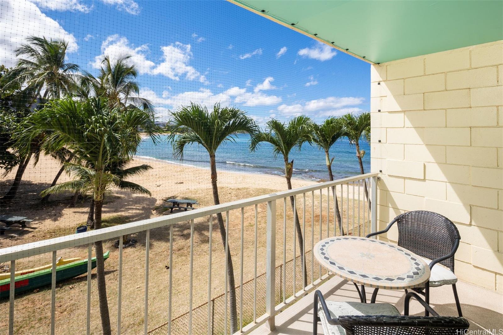 Makaha Shores 304, 84265 Farrington Hwy, Waianae Makaha