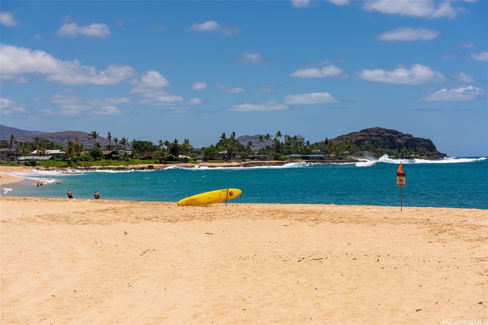 Makaha Shores condo # 310, Waianae, Hawaii - photo 21 of 24