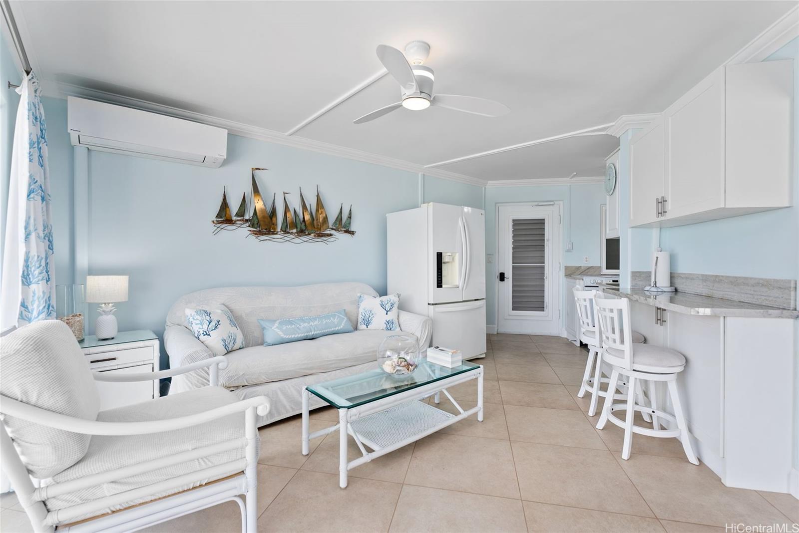 Makaha Shores condo # 310, Waianae, Hawaii - photo 4 of 23