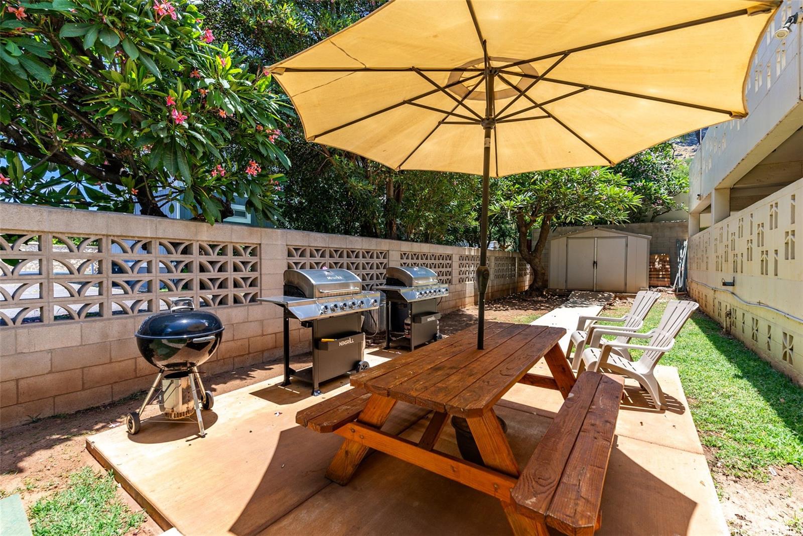 Makaha Shores condo # 310, Waianae, Hawaii - photo 16 of 23