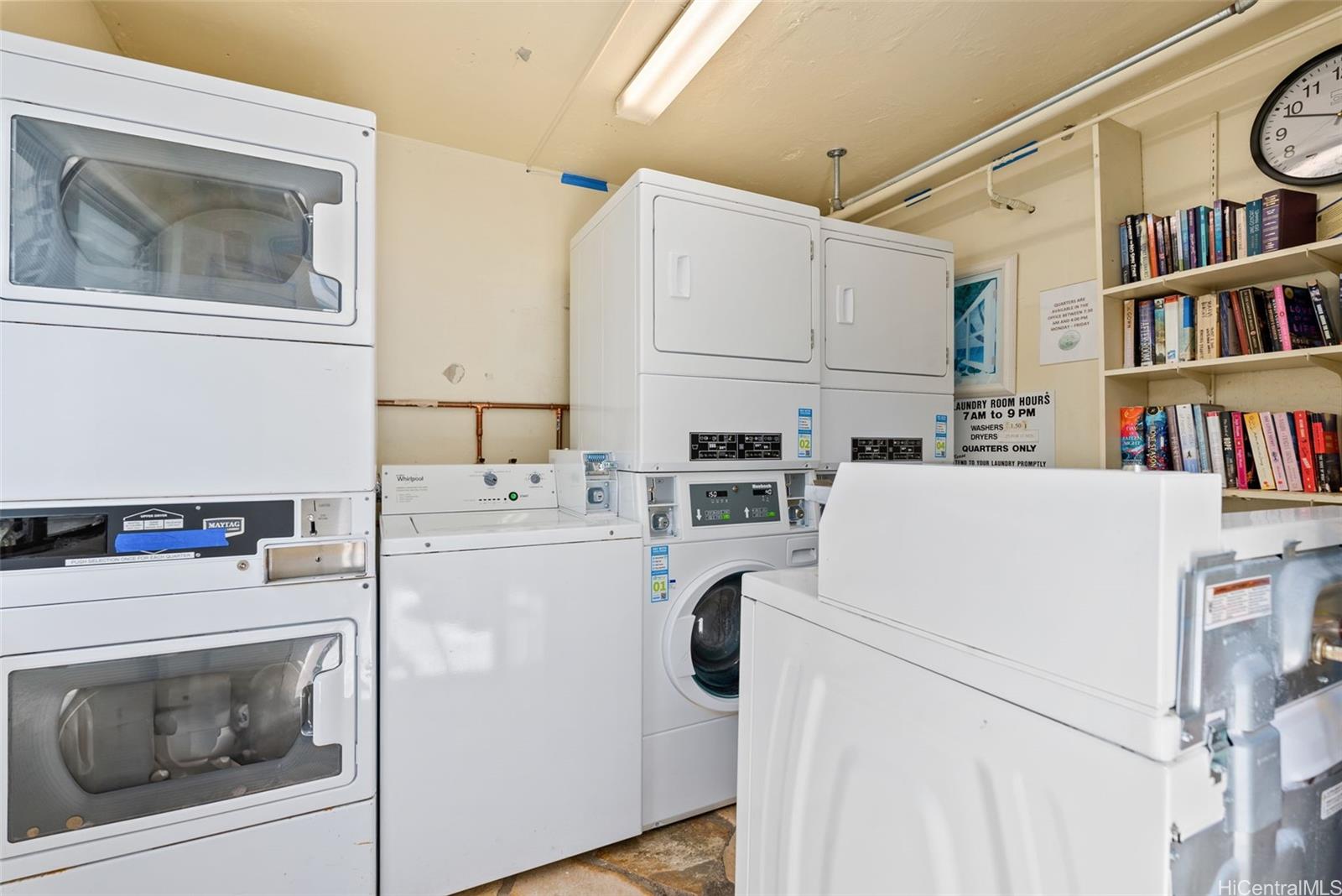 Makaha Shores condo # 310, Waianae, Hawaii - photo 17 of 23