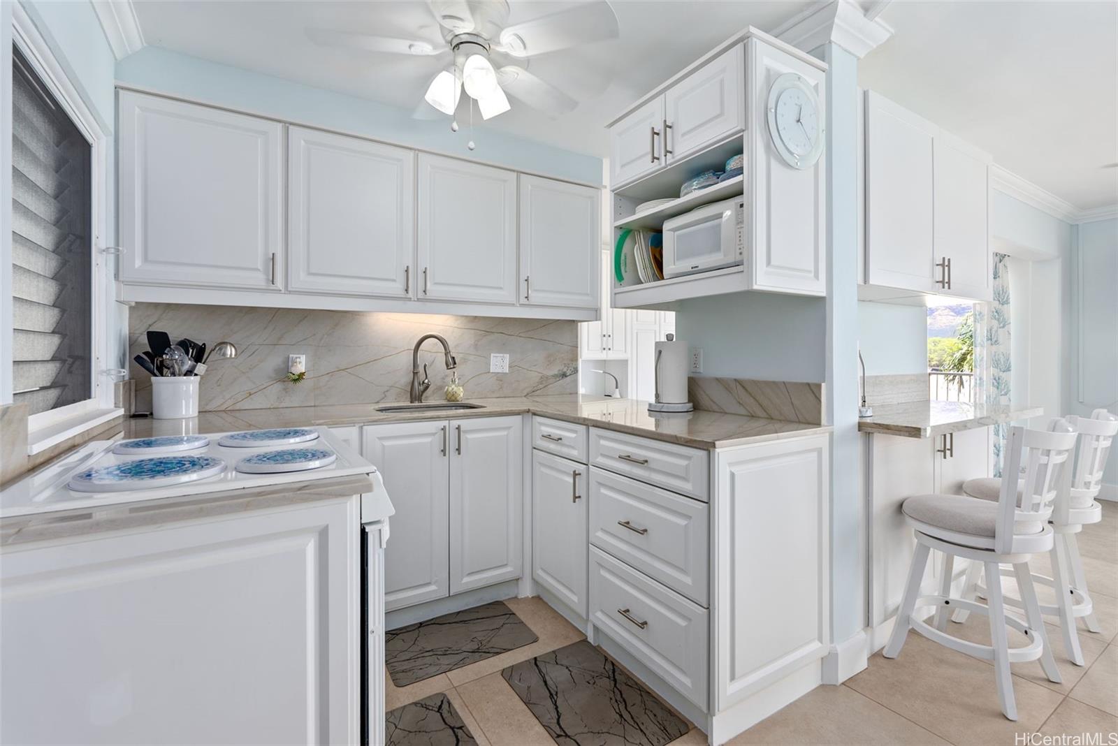 Makaha Shores condo # 310, Waianae, Hawaii - photo 3 of 23