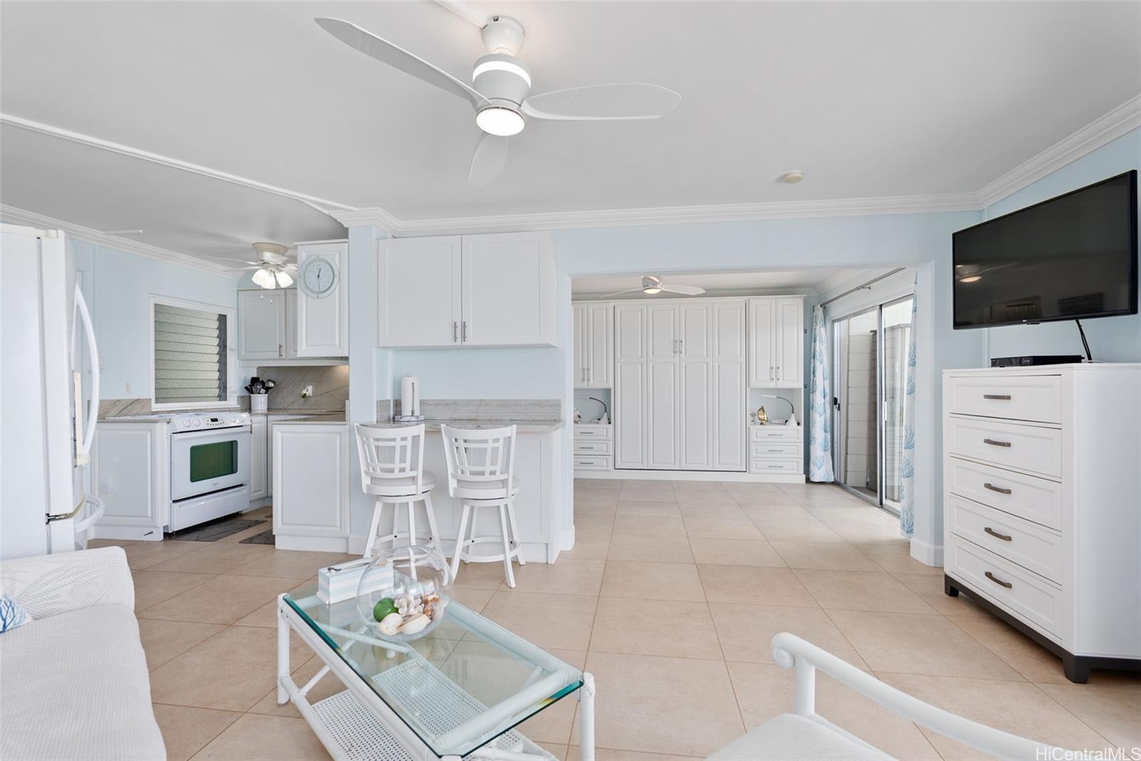 Makaha Shores condo # 310, Waianae, Hawaii - photo 5 of 23