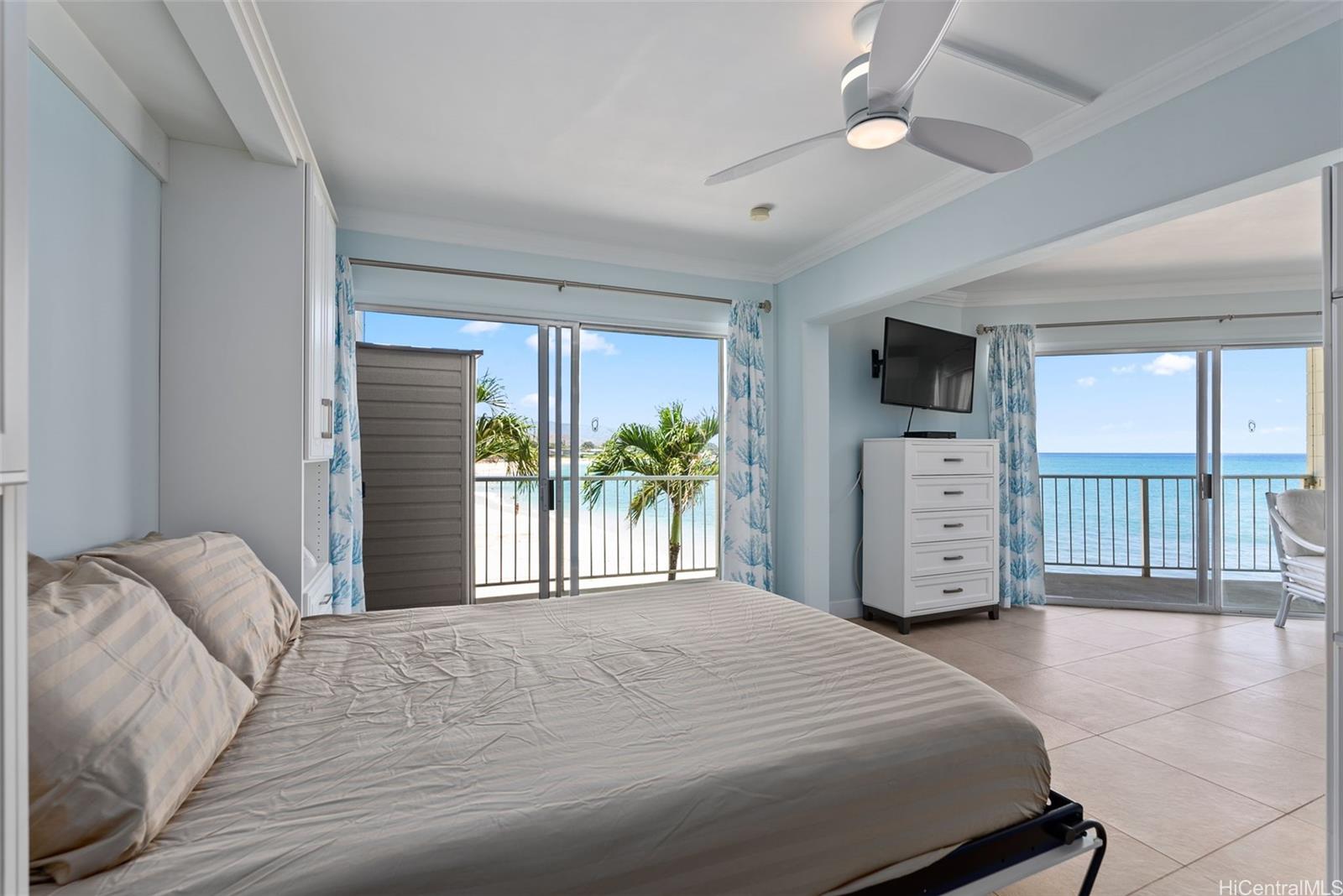 Makaha Shores condo # 310, Waianae, Hawaii - photo 8 of 23