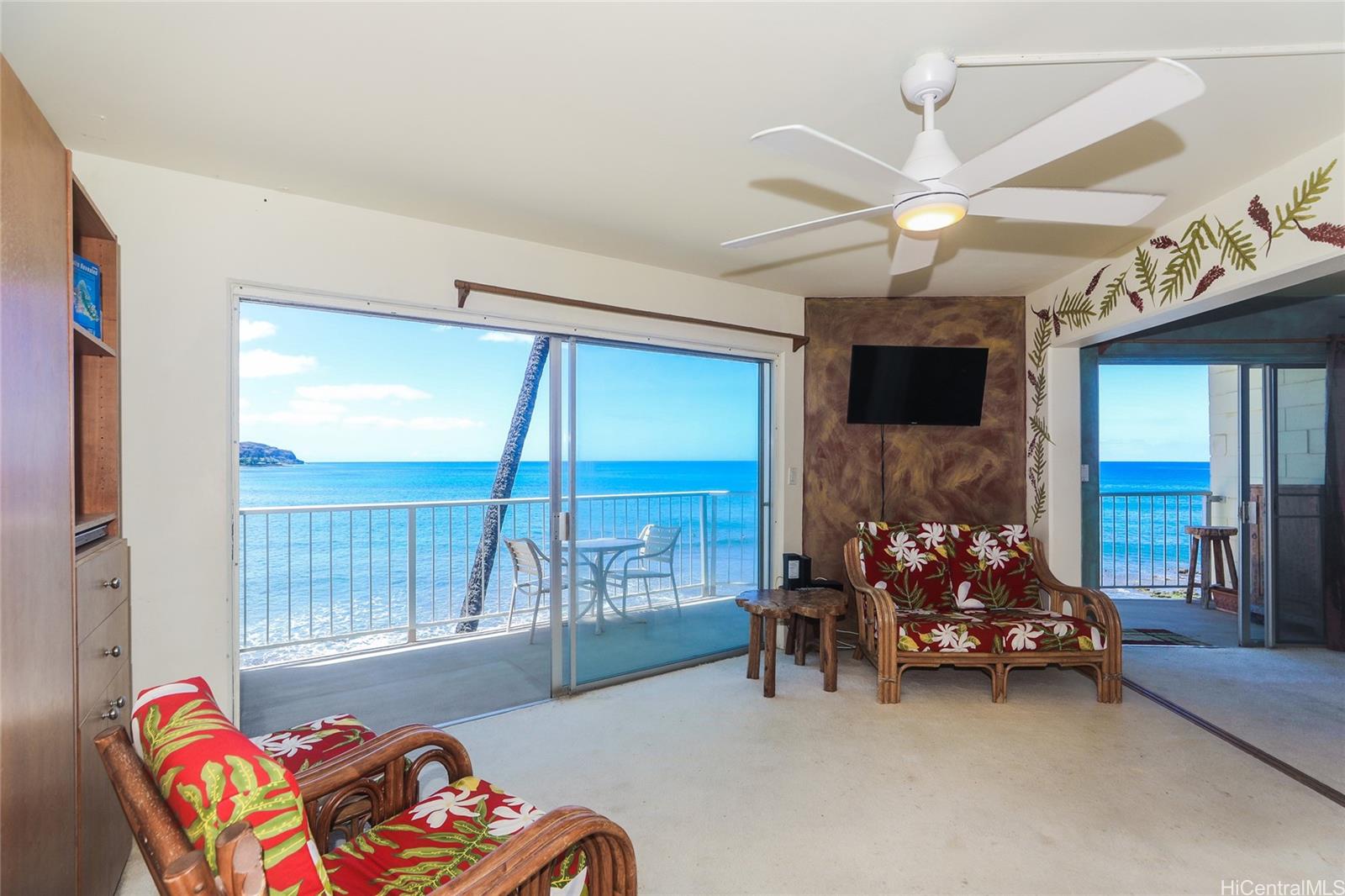 Makaha Shores condo # 311, Waianae, Hawaii - photo 12 of 25