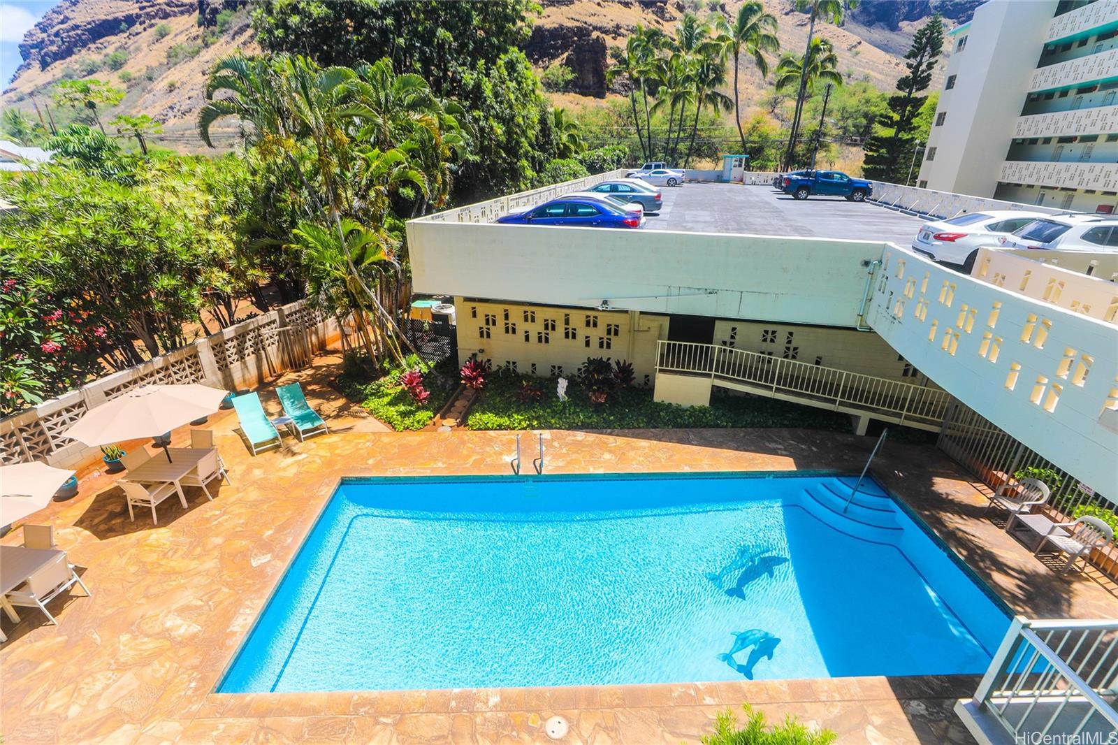 Makaha Shores condo # 311, Waianae, Hawaii - photo 17 of 25