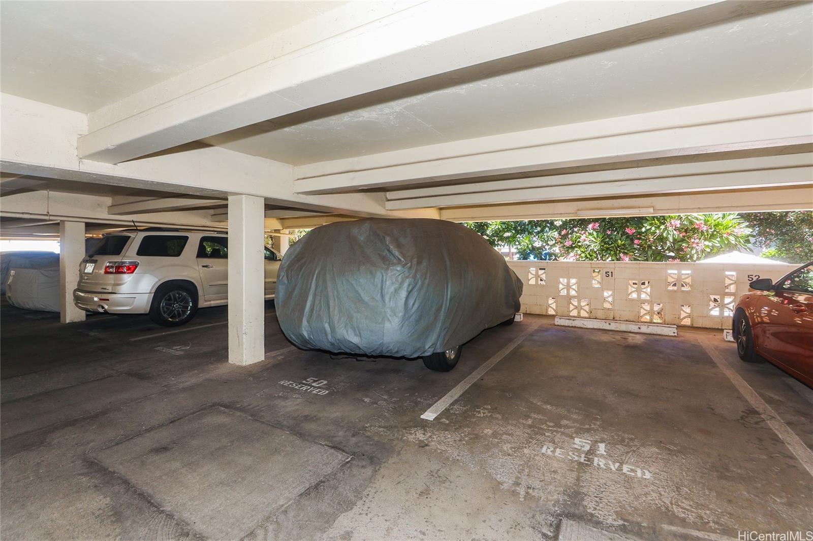 Makaha Shores condo # 311, Waianae, Hawaii - photo 18 of 25