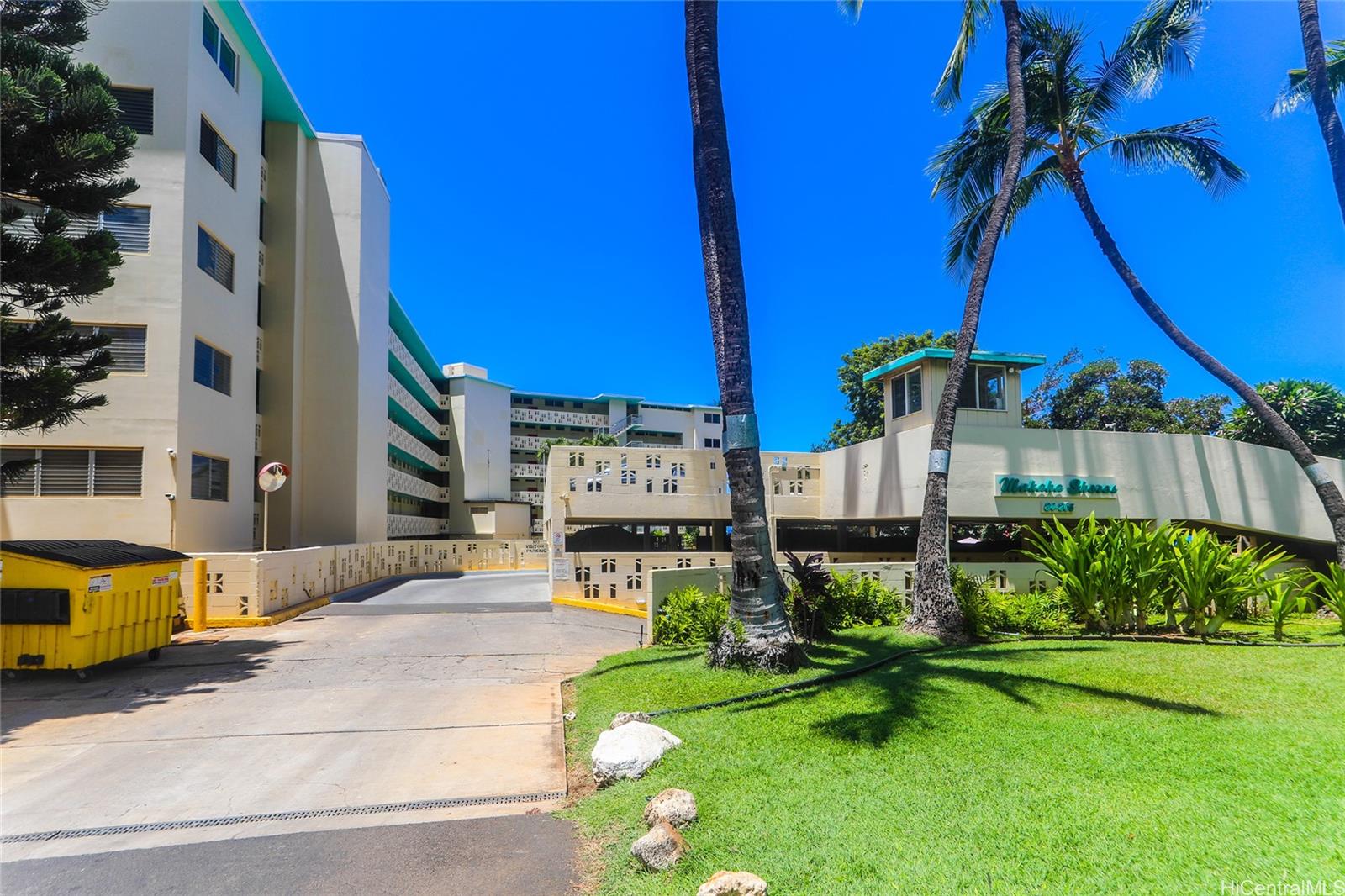 Makaha Shores condo # 311, Waianae, Hawaii - photo 19 of 25