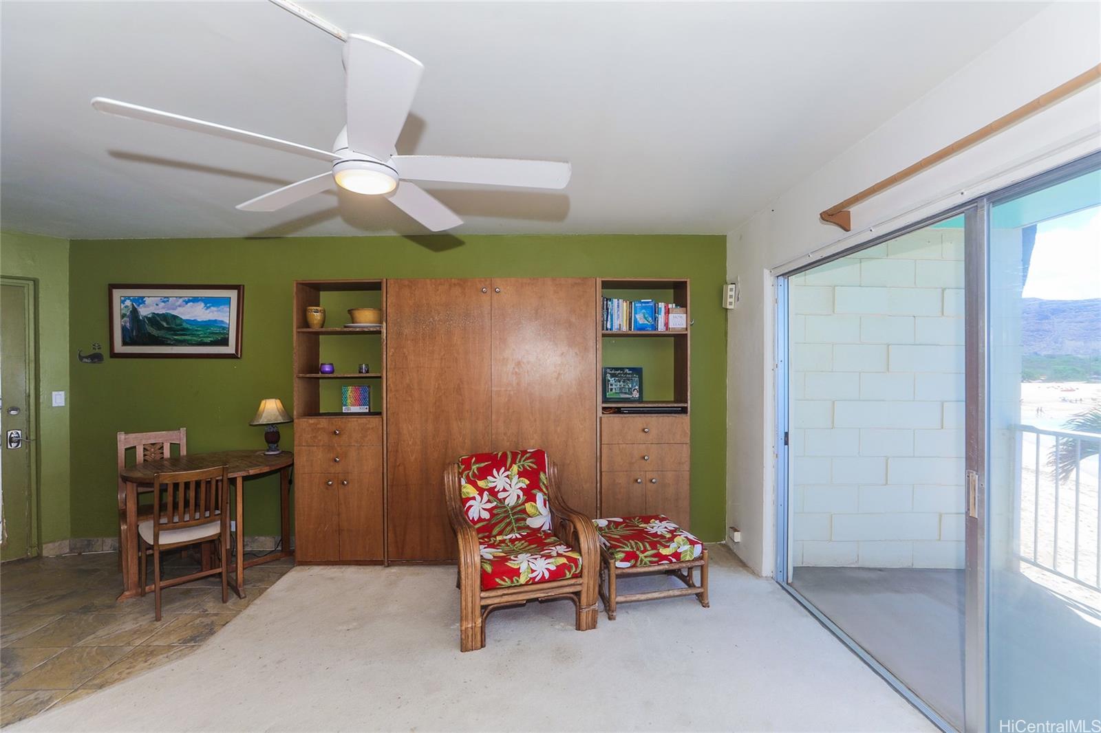 Makaha Shores condo # 311, Waianae, Hawaii - photo 3 of 25