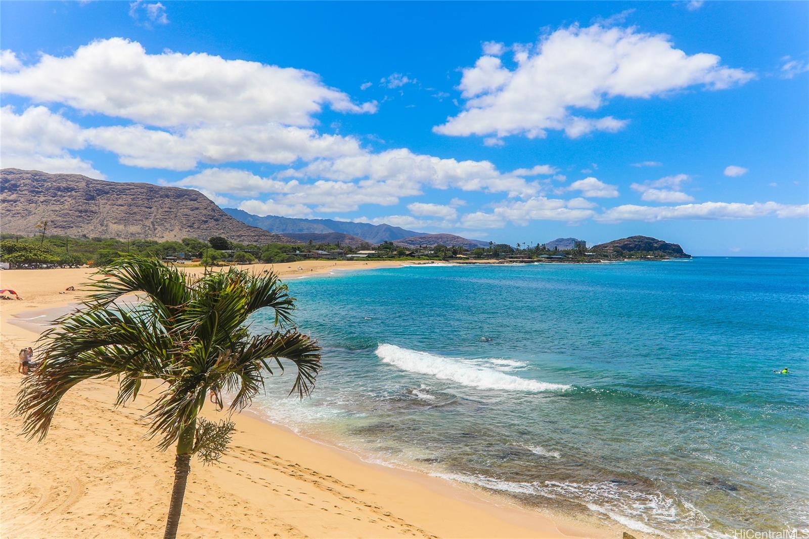 Makaha Shores condo # 311, Waianae, Hawaii - photo 23 of 25