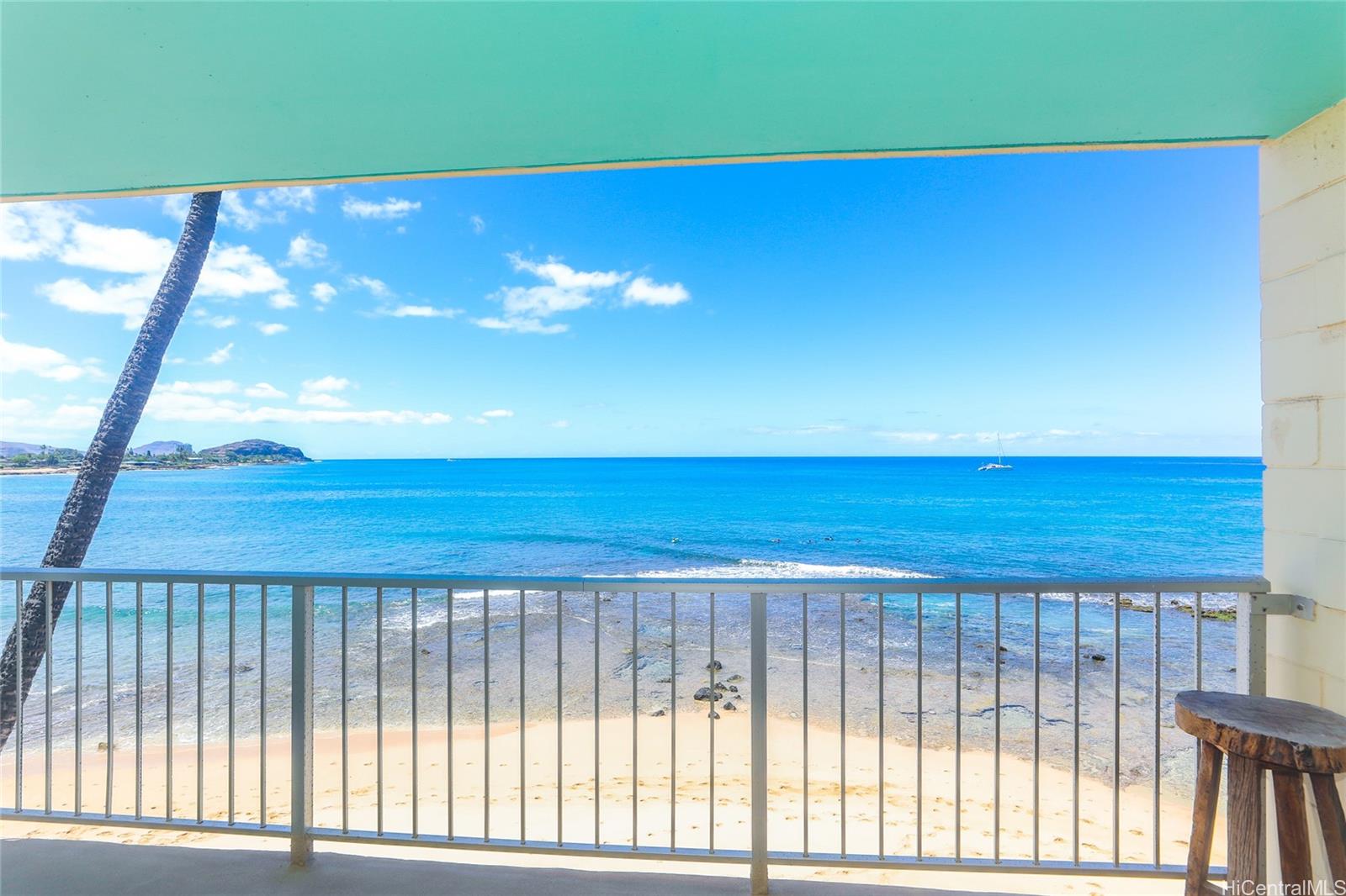 Makaha Shores condo # 311, Waianae, Hawaii - photo 25 of 25