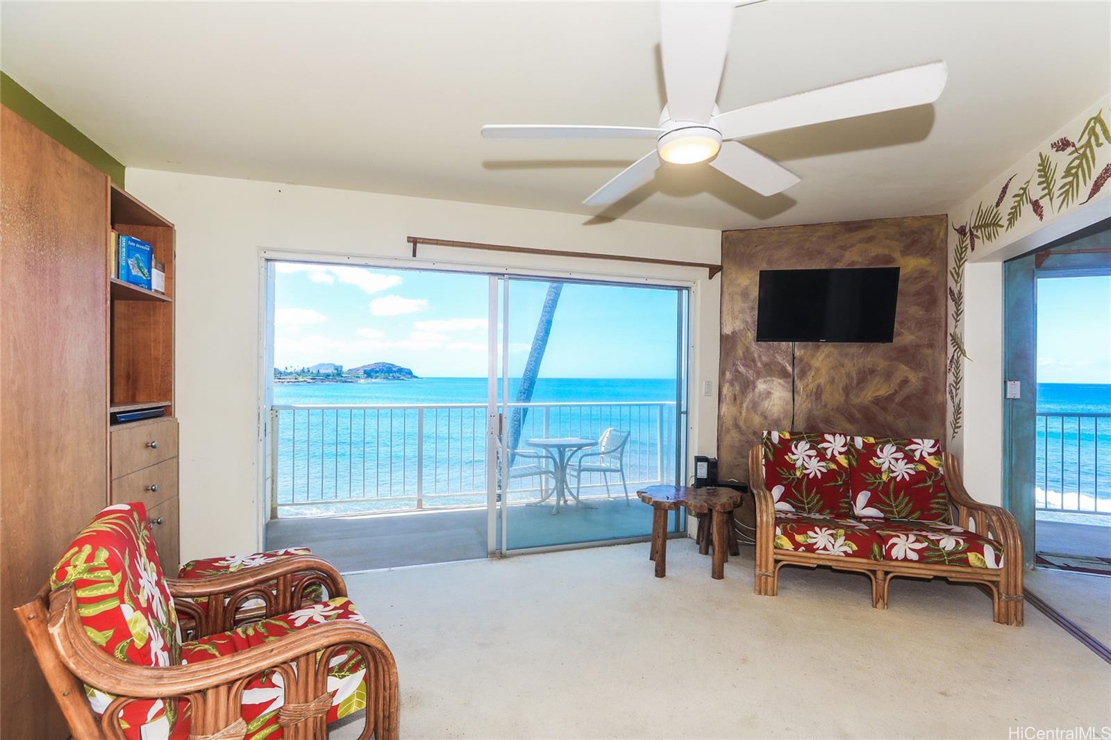 Makaha Shores condo # 311, Waianae, Hawaii - photo 4 of 25